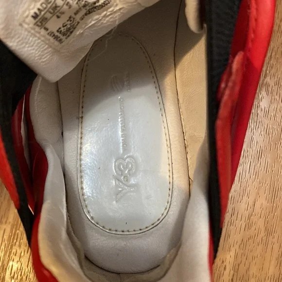 Adidas colab Y-3 × Yohji Yamamoto. In EUC! Men’s 5/Women’s 7. - Picture 9 of 10